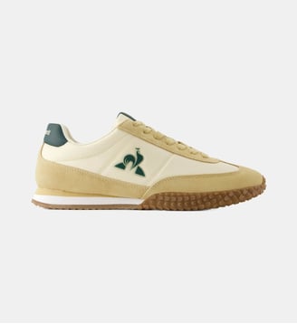Basket Lecoq Sportif Véloce - Le Coq Sportif - Beige