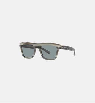 Lunettes de soleil Carré DG4420 - Dolce & Gabbana - Gris