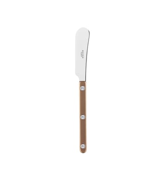 Tartineur, - Sabre - Caramel