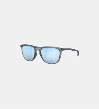 Lunettes de soleil Carré OO9286 Thurso - Oakley - Noir cristal mat
