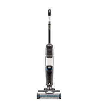 Nettoyeur de sols CrossWave HF3 Pro sans fil - Bissel - Coloris unique