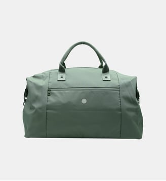 Sac de voyage Popbag 48H - Serge Blanco - Kaki