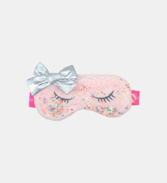 Masque de sommeil Billieblush
