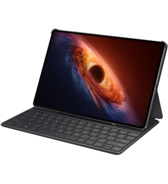 Tablette Android Pack Magic Pad 4 + Clavier HONOR