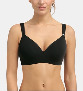 Soutien-Gorge allaitement Maternity - Dim - Noir