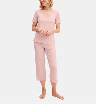 7/8 - Pyjama Elegant Dreams Calida