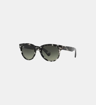 Lunettes de soleil ORION RB2199 - Ray Ban - Gris havana