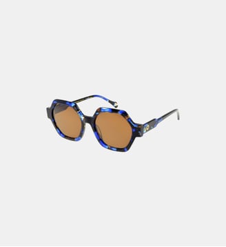 MARION SOLAIRES - Ines de la Fressange Paris - Bleu