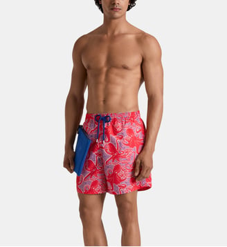 Maillot de bain Hypnoctopus Vilebrequin