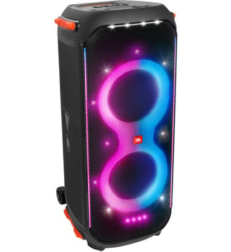 Enceinte sono PartyBox 710 - JBL - Noir