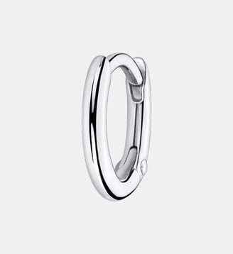 Créole unique Classic argent - Thomas Sabo - Argent