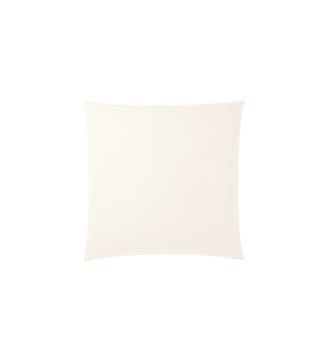 Taie D'oreiller Sans Volant Vexin - Anne de Solène - Beige clair