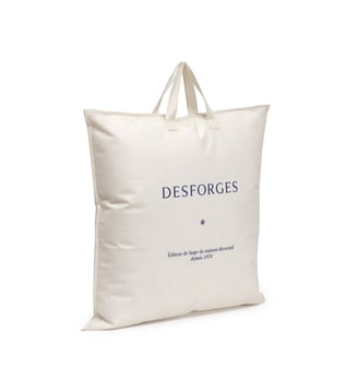 Oreiller en duvet Desforges