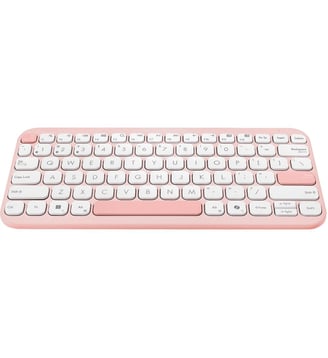 Clavier sans fil KW100 Rose - Asus - Standard