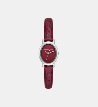 Montre Maude Rouge MK7634 Michael Kors