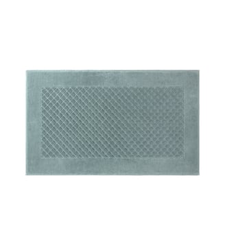 Tapis de bain  en coton - Yves Delorme - Fjord