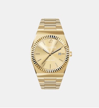 Montre WP1 Doré 700355-WP - Watchpeople - Doré