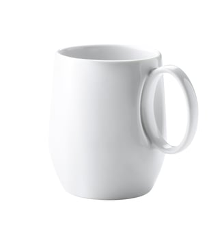 Mug rond 40 cl Médard de Noblat