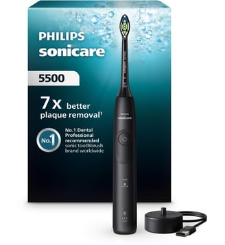 Brosse à dents électrique Sonicare 5500 series HX7111/01 Philips