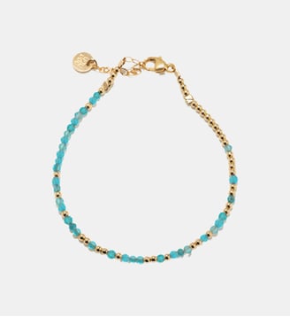 Bracelet Queen - Apatite - YAY Paris - Apatite