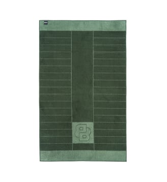 Serviette de toilette  en coton Boss Home
