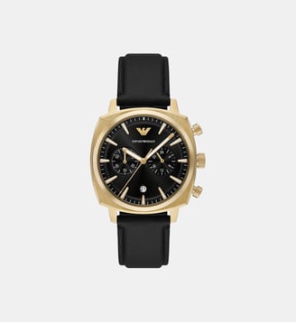 Montre Emporio Armani Noir AR11690 Emporio Armani