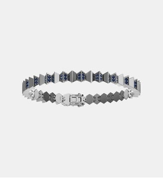 Bracelet Up and Down - APM Monaco - Blanc