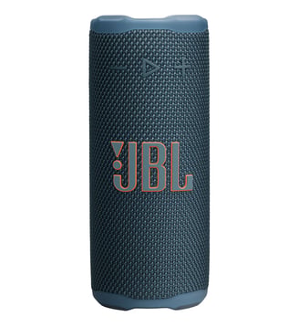 Enceinte portable Grip Bleu JBL