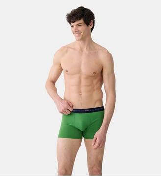 Boxer en coton Le Slip Francais
