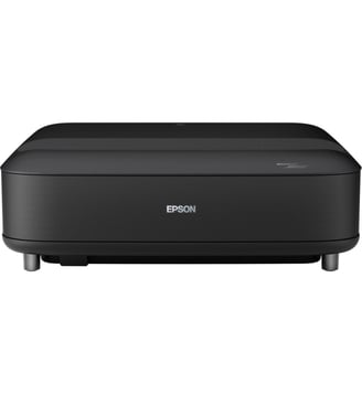 Vidéoprojecteur home cinéma EH-LS670B 2025 4K PRO UHD, Google TV - Epson - Noir