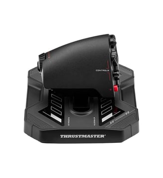 Manette des gaz Sol-R 6 Throttle - Thrustmaster - Standard