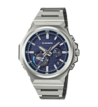 Montre connectée G-shock premium GST-B1000D-2AER - G-shock Premium - Argenté