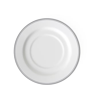 Sous-tasse à soupe Villeroy & Boch