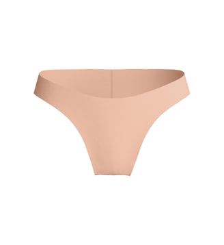 Culottes Natural Skin Calida
