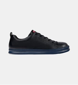 Baskets Runner Four - Camper - Noir