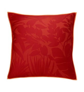 Housse de coussin Bahia - Le Jacquard Francais - Multicolore