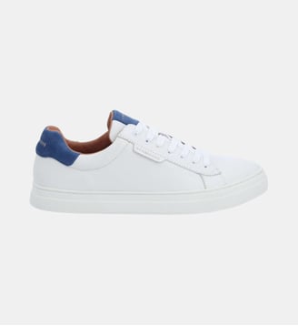 Sneakers SPARKLE SNEAKER M - Schmoove - Blanc