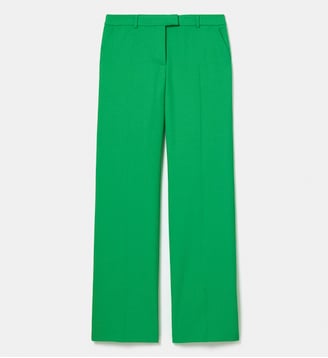 Pantalon Peter - Tara Jarmon - Vert
