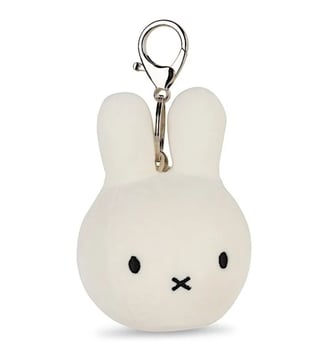 Porte-clé - Bon Ton Toys - Blanc