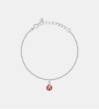 Bracelet DONO - Morellato - Black, red et silver