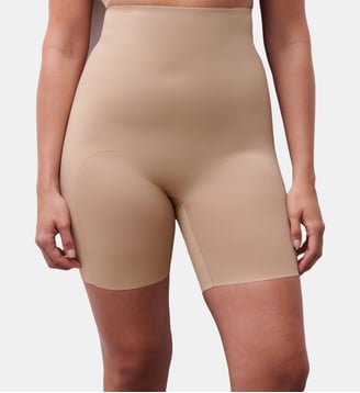 Panty gainant - Chantelle - Beige