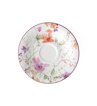 Soucoupe tasse café Villeroy & Boch