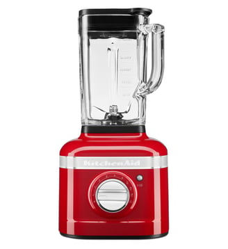 Blender K400 Rouge empire - Kitchenaid - Rouge