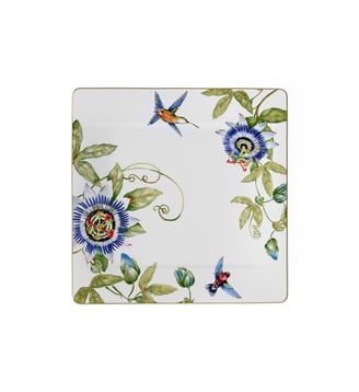 Assiette gourmet - Villeroy & Boch - Multicolore