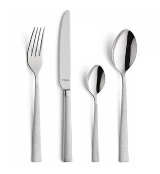 Ménagère en acier inoxydable - Amefa - Inox