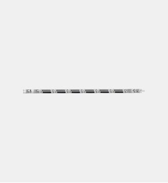 Bracelet souple Malcolm en Acier 316L - Phebus - Acier