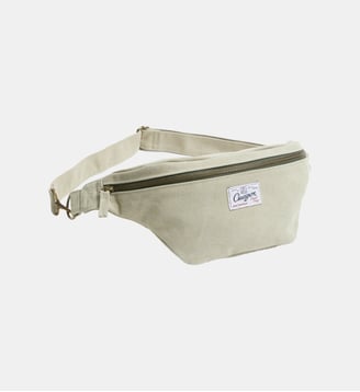 Banane en coton DJANGO - Chevignon - Kaki