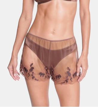 Shorts - Poeme Huit