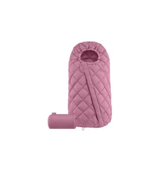 SNØGGA Magnolia Pink - Cybex - Rose