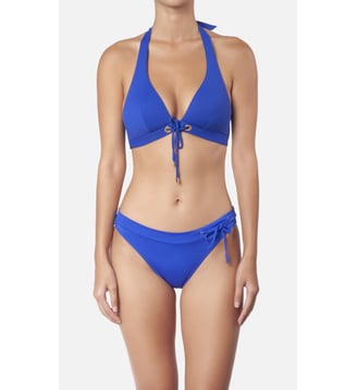 Culotte - Holiday - Huit - Bleu